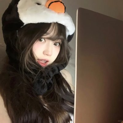 玉米田的天空